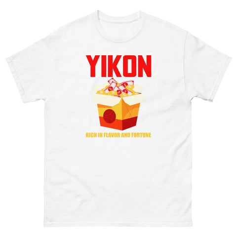 Cabana Music Empire " Yikon " Signature T-shirt