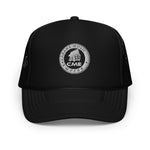 3rd Signature Cabana Music Empire Foam Trucker Hat