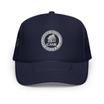 3rd Signature Cabana Music Empire Foam Trucker Hat